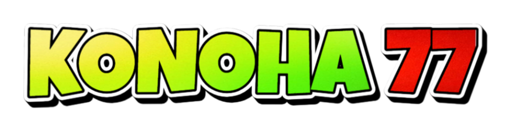 KONOHA77